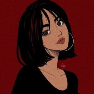 Meet your Posher, Aradia